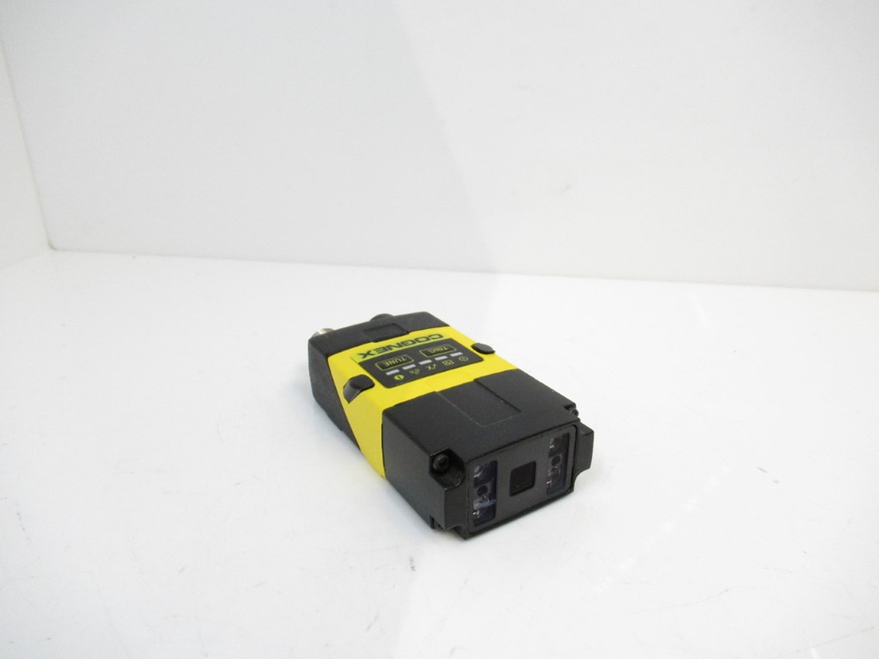 コード Cognex DM262Q 825-10307-304R F Code Reader - PCM SURPLUS WORLD
